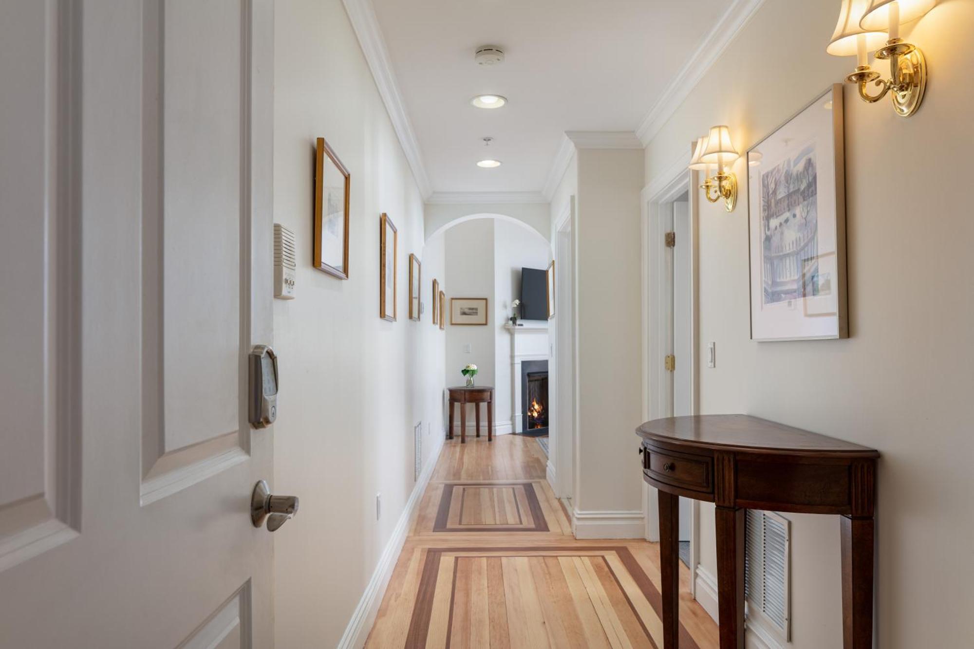 Pelham Court Hotel Newport Ngoại thất bức ảnh