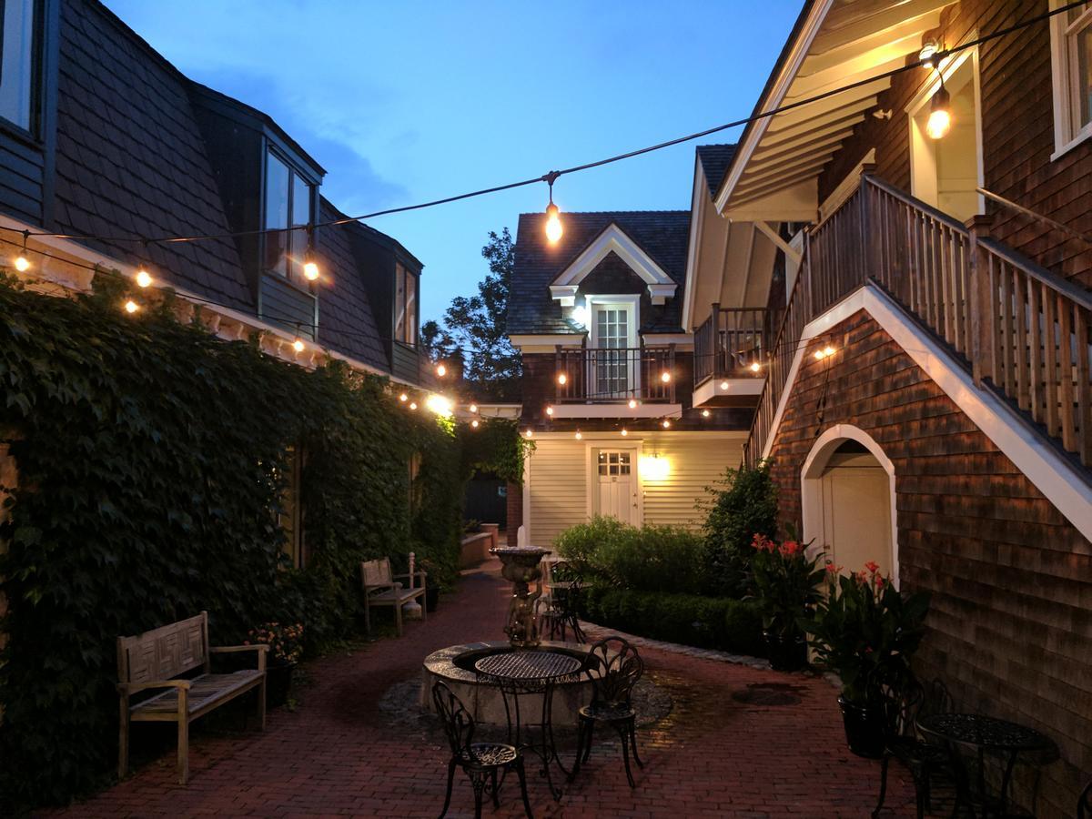 Pelham Court Hotel Newport Ngoại thất bức ảnh
